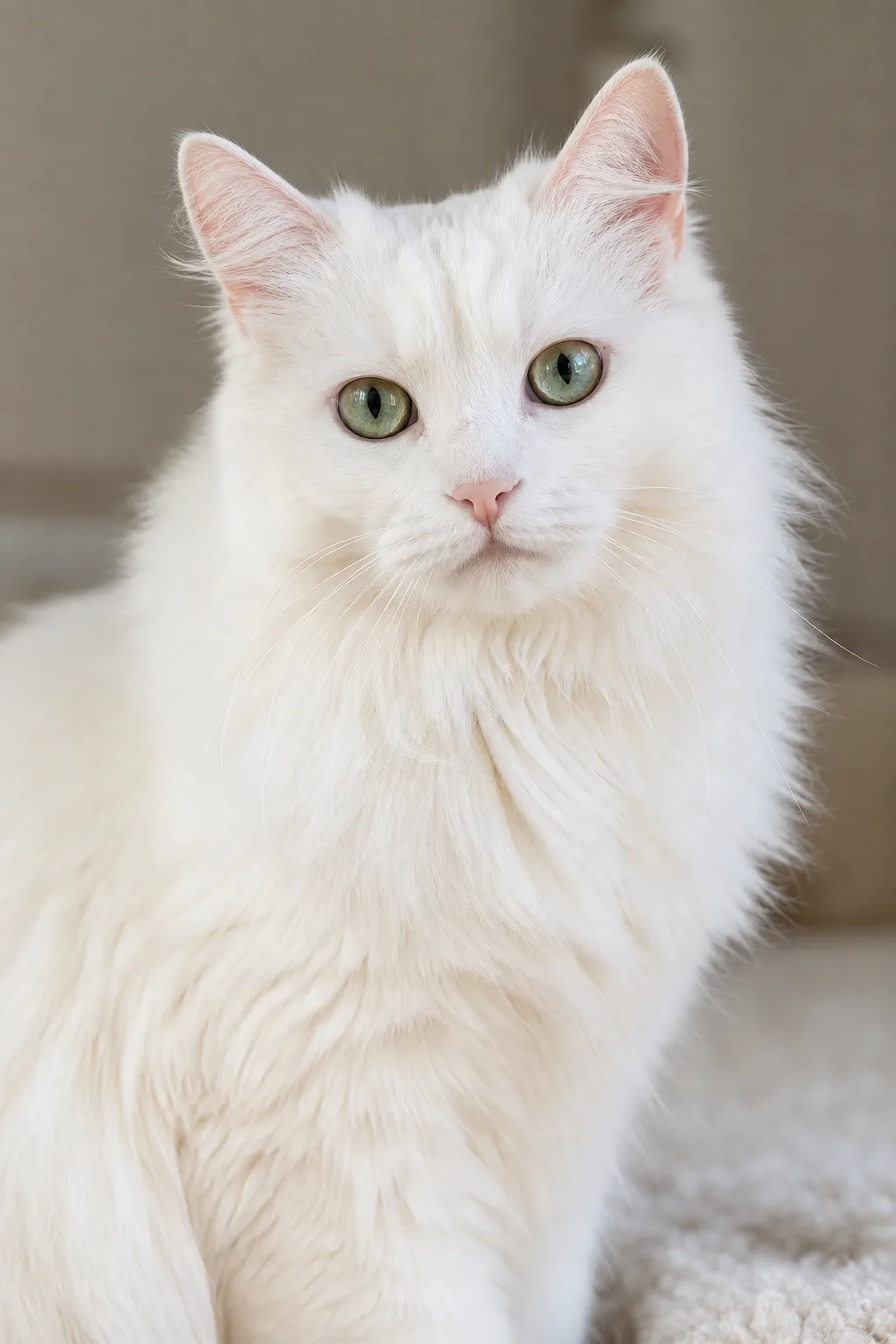 Chat preview pet